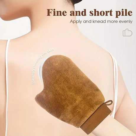 Beauty Application Gloves | by Anwer Fancy | Worldwide Shipping