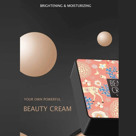 Beauty BB Cream 20g | by Anwer Fancy | Worldwide Shipping