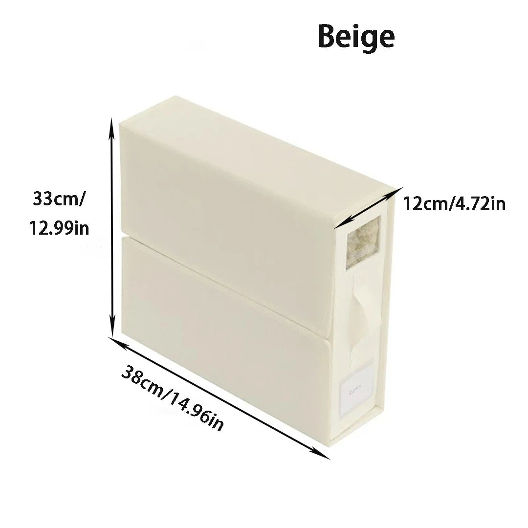 Bedding Storage Organizer | by Anwer Fancy | Worldwide Shipping