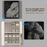 Bedding Storage Organizer | by Anwer Fancy | Worldwide Shipping