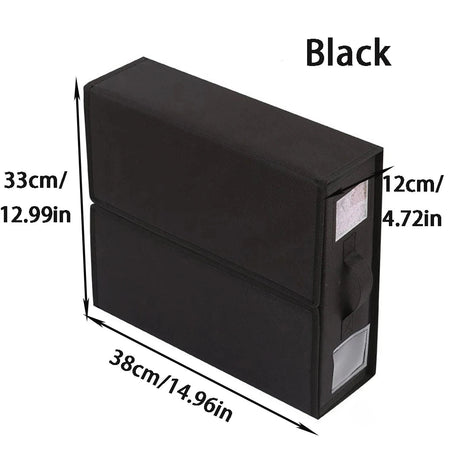 Bedding Storage Organizer | by Anwer Fancy | Worldwide Shipping