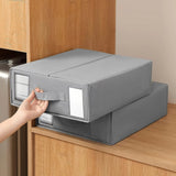 Bedding Storage Organizer | by Anwer Fancy | Worldwide Shipping