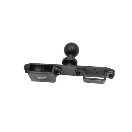 Bidirectional Car Radio Holder | by Anwer Fancy | Worldwide Shipping