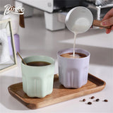 Bincoo Ceramic Coffee Mug Set (260ml) | by Anwer Fancy | Worldwide Shipping