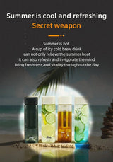 Bincoo Cold Brew Coffee Cup | by Anwer Fancy | Worldwide Shipping