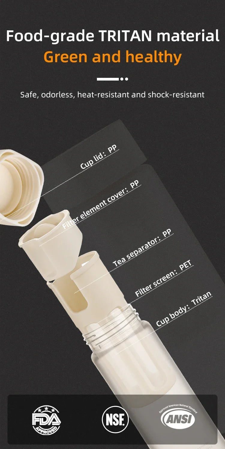 Bincoo Cold Brew Coffee Cup | by Anwer Fancy | Worldwide Shipping