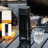 Bincoo Cold Brew Coffee Cup | by Anwer Fancy | Worldwide Shipping