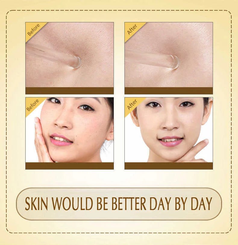 BIOAQUA Pearl Face Cream Set | by Anwer Fancy | Worldwide Shipping