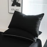 Black Bedding Set | by Anwer Fancy | Worldwide Shipping