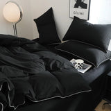 Black Bedding Set | by Anwer Fancy | Worldwide Shipping