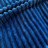 Blue Striped Blanket | by Anwer Fancy | Worldwide Shipping
