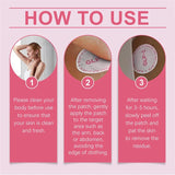 Body Care Patches | by Anwer Fancy | Worldwide Shipping