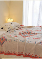 Bohemian Blanket | by Anwer Fancy | Worldwide Shipping