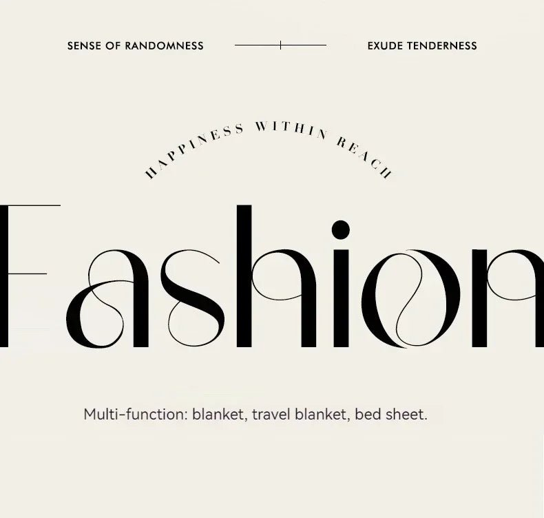 Bohemian Sofa Blanket | by Anwer Fancy | Worldwide Shipping