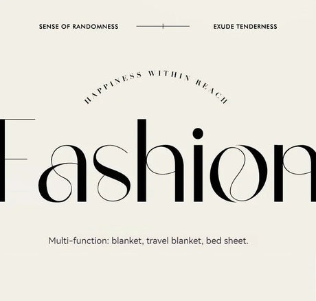 Bohemian Sofa Blanket | by Anwer Fancy | Worldwide Shipping