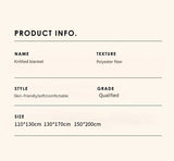 Bohemian Travel Blanket | by Anwer Fancy | Worldwide Shipping