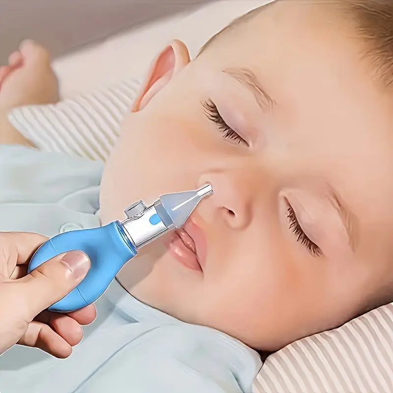 1pc Baby Nasal Aspirator