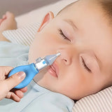 1pc Baby Nasal Aspirator