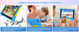 Kids 7-Inch Android Learning Tablet