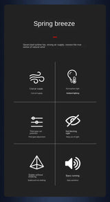 Car Air Outlet Mini USB Fan | by Anwer Fancy | Worldwide Shipping