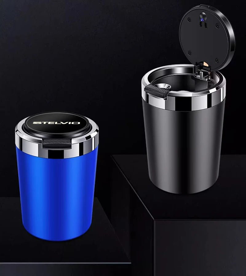 Car Ashtray for Alfa Romeo | by Anwer Fancy | Worldwide Shipping