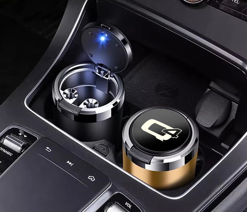 Car Ashtray for Alfa Romeo | by Anwer Fancy | Worldwide Shipping