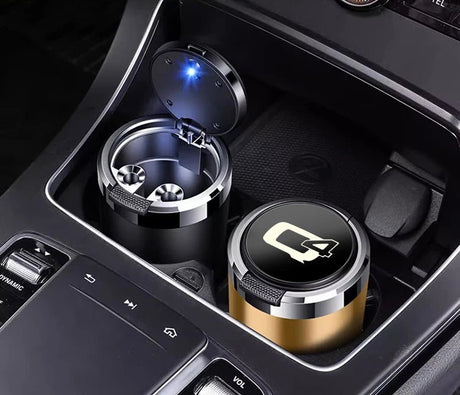 Car Ashtray for Alfa Romeo | by Anwer Fancy | Worldwide Shipping