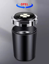 Car Ashtray for Alfa Romeo | by Anwer Fancy | Worldwide Shipping