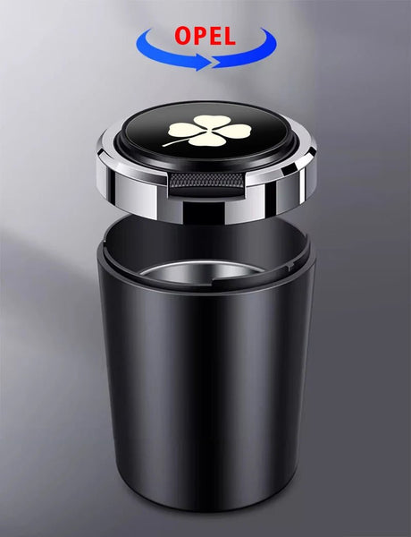 Car Ashtray for Alfa Romeo | by Anwer Fancy | Worldwide Shipping