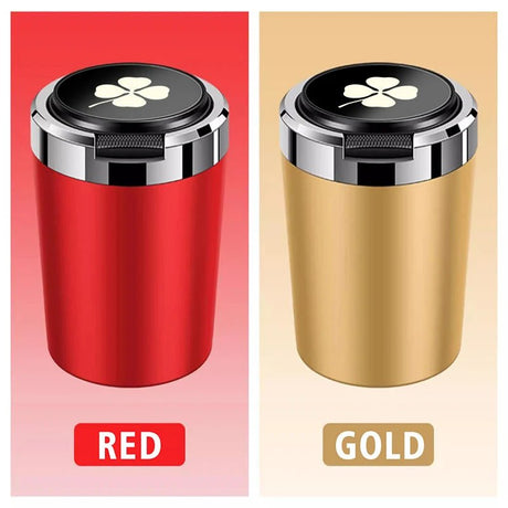 Car Ashtray for Alfa Romeo | by Anwer Fancy | Worldwide Shipping