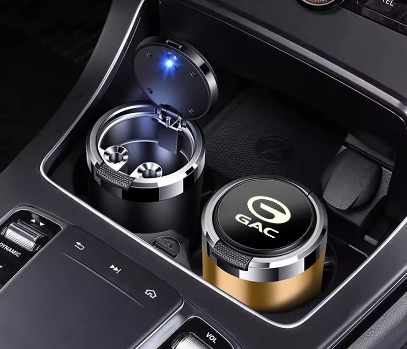 Car Ashtray for GAC Trumpchi | by Anwer Fancy | Worldwide Shipping