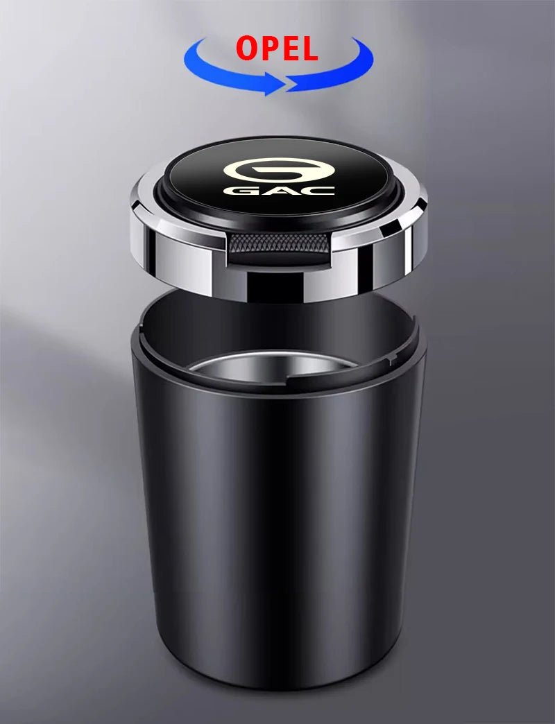 Car Ashtray for GAC Trumpchi | by Anwer Fancy | Worldwide Shipping