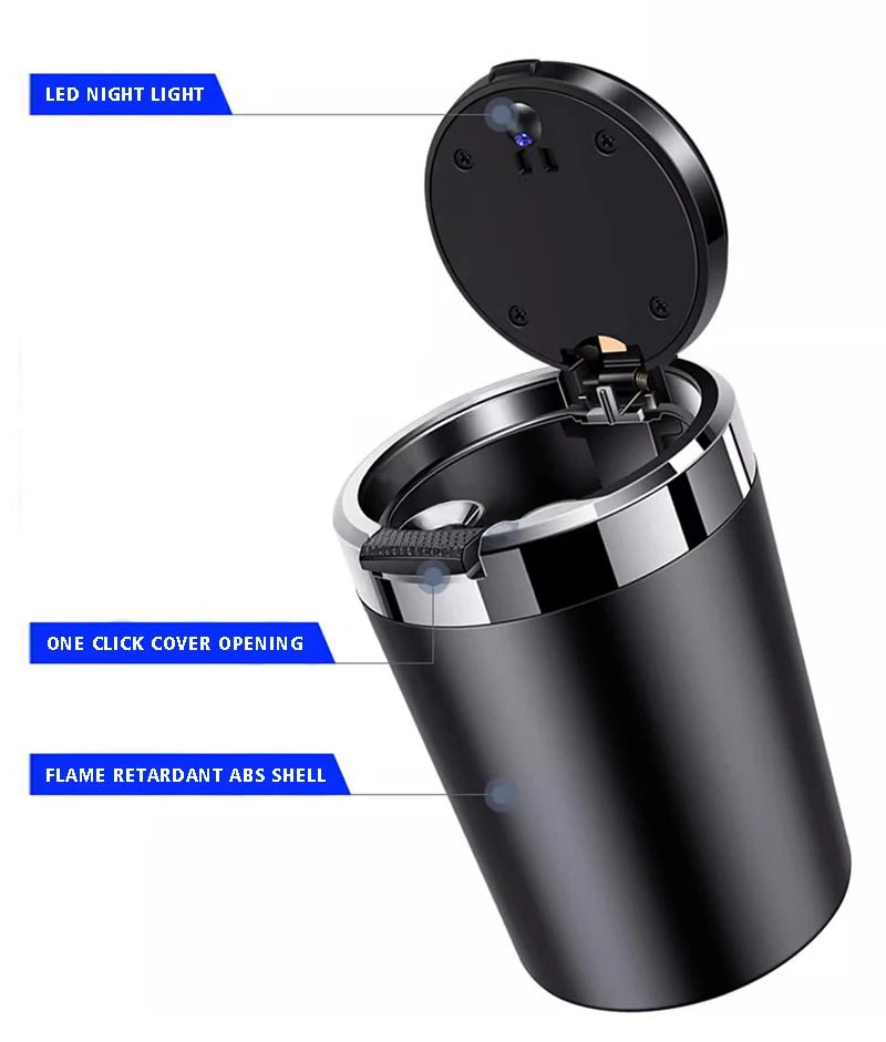 Car Ashtray for GAC Trumpchi | by Anwer Fancy | Worldwide Shipping