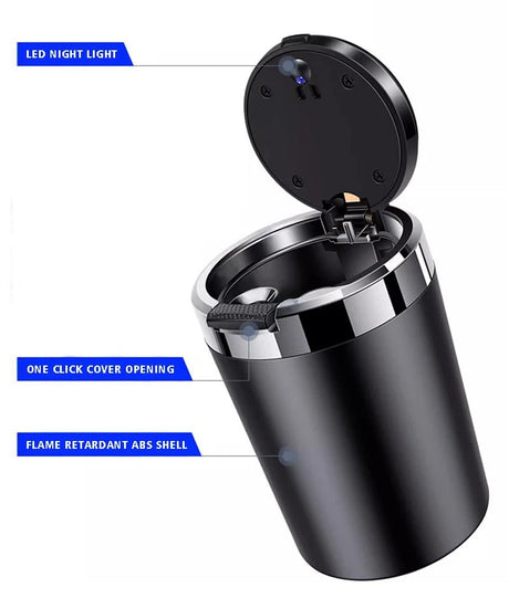 Car Ashtray for GAC Trumpchi | by Anwer Fancy | Worldwide Shipping