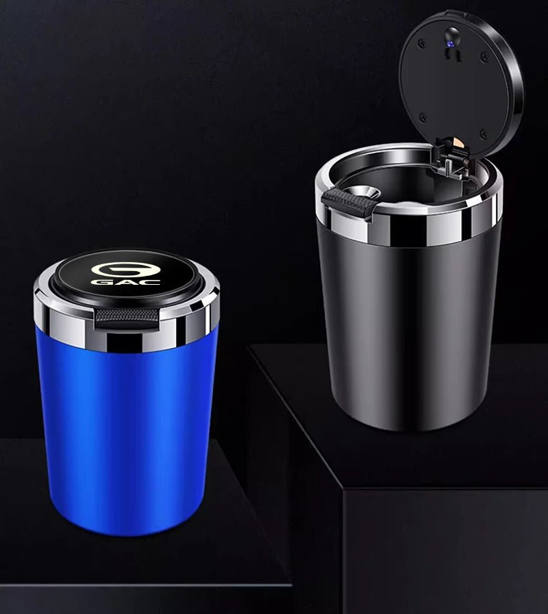 Car Ashtray for GAC Trumpchi | by Anwer Fancy | Worldwide Shipping