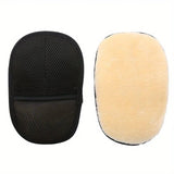 Car Cleaning Cloth & Gloves | by Anwer Fancy | Worldwide Shipping