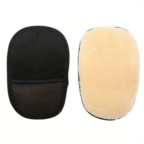 Car Cleaning Cloth & Gloves | by Anwer Fancy | Worldwide Shipping