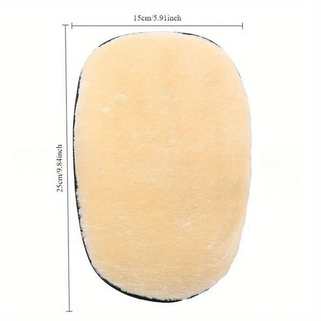 Car Cleaning Cloth & Gloves | by Anwer Fancy | Worldwide Shipping