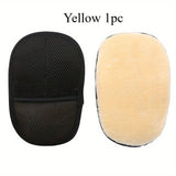 Car Cleaning Cloth & Gloves | by Anwer Fancy | Worldwide Shipping