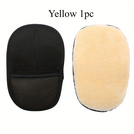 Car Cleaning Cloth & Gloves | by Anwer Fancy | Worldwide Shipping