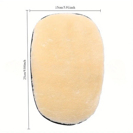 Car Cleaning Cloth & Gloves | by Anwer Fancy | Worldwide Shipping