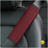 Car Seat Belt Shoulder Cover | by Anwer Fancy | Worldwide Shipping