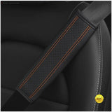 Car Seat Belt Shoulder Cover | by Anwer Fancy | Worldwide Shipping