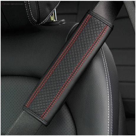Car Seat Belt Shoulder Cover | by Anwer Fancy | Worldwide Shipping