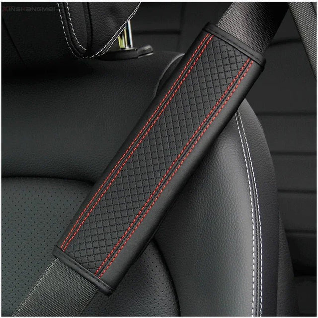 Car Seat Belt Shoulder Cover | by Anwer Fancy | Worldwide Shipping