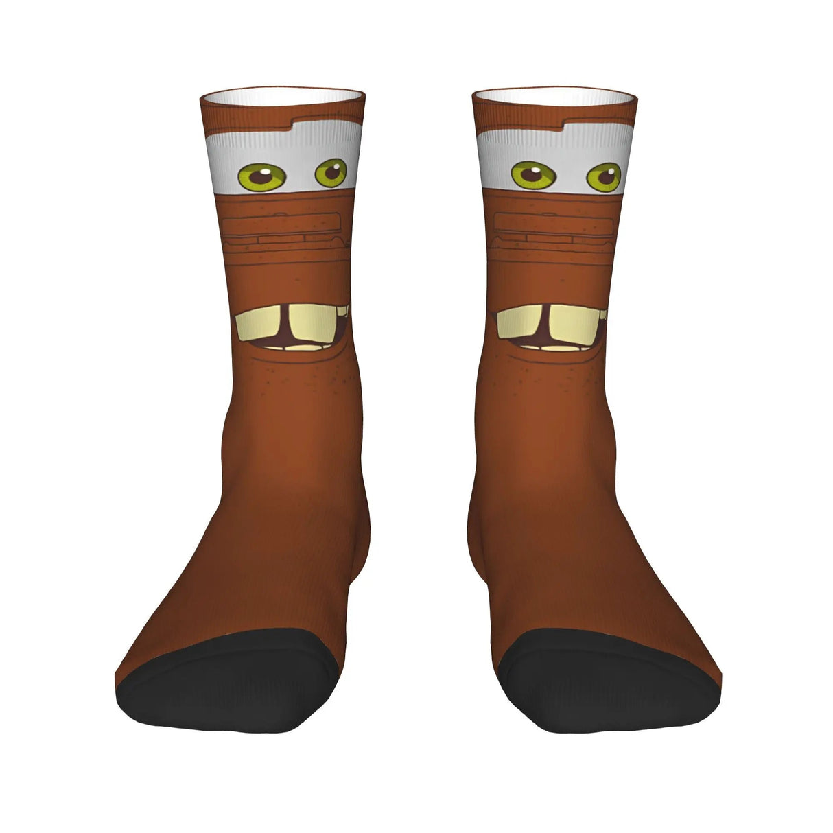 Cars Character Socks | by Anwer Fancy | Worldwide Shipping