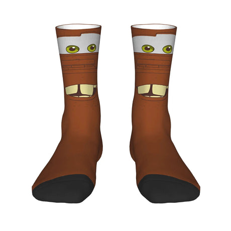Cars Character Socks | by Anwer Fancy | Worldwide Shipping