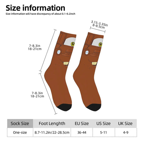 Cars Character Socks | by Anwer Fancy | Worldwide Shipping