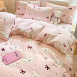 Cartoon Bedding Set | by Anwer Fancy | Worldwide Shipping