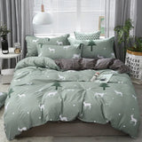 Cartoon Bedding Set | by Anwer Fancy | Worldwide Shipping